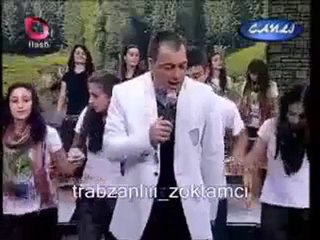 Recebim müthiş horon