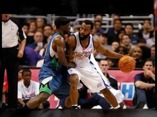 Timberwolves vs. Clippers Tickets