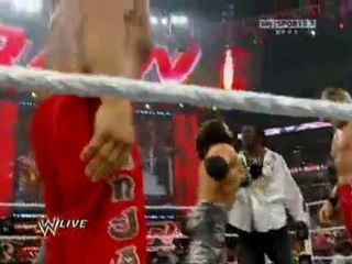 Ты меня не толкай!