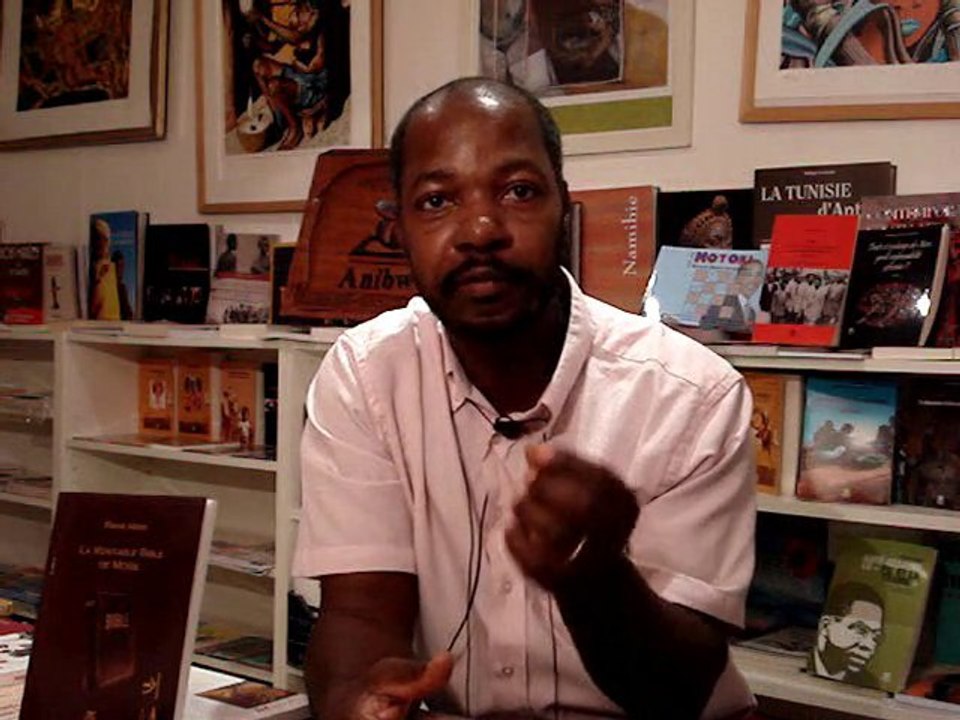 Pierre Nillon, La Véritable Bible de Moïse