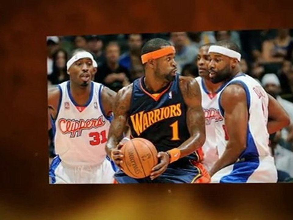Warriors vs. Clippers Tickets