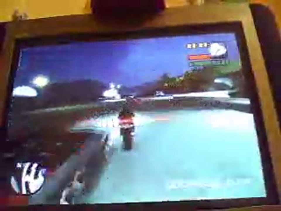 gta : liberty city stories partie 1 mon frere
