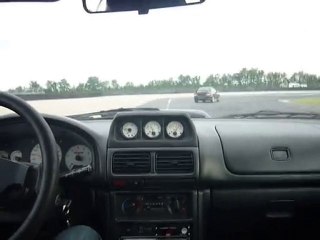 Subaru GT99 - Circuit du Val de Vienne /22.07.10 - 1session