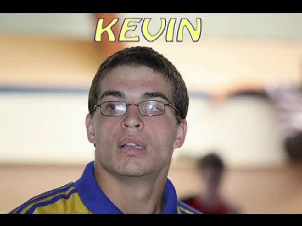 Kevin "Boubours"