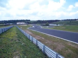 Génétouze 2010