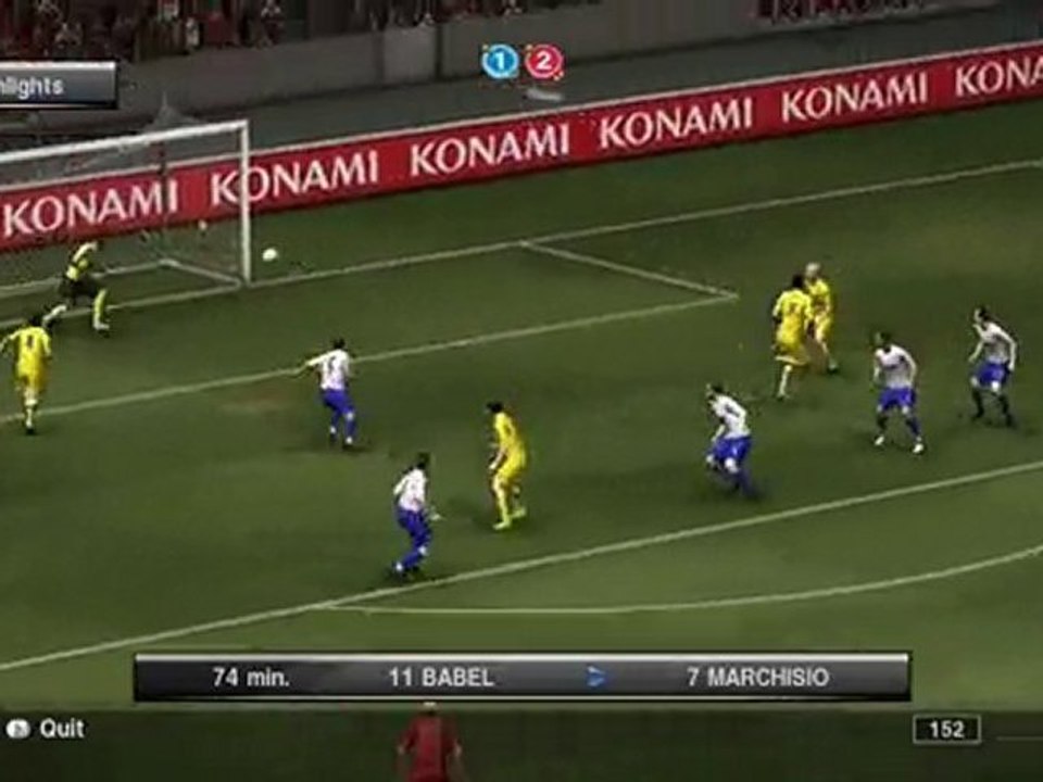 pes 54