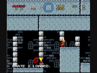 Mario Maso 2x12 "Je hais ce niveau!" (3/3)