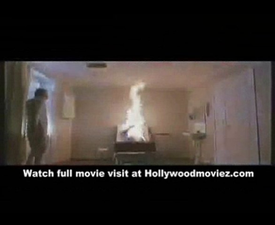 Watch Let the Right One In Trailer TADFF HD 2010