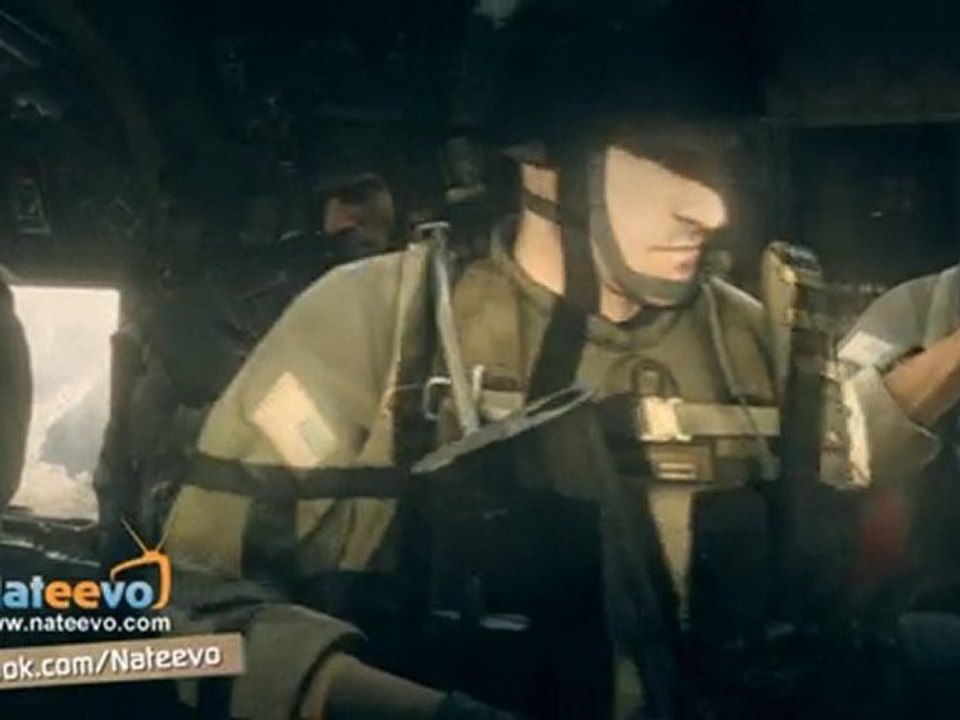 Medal of Honor 2010