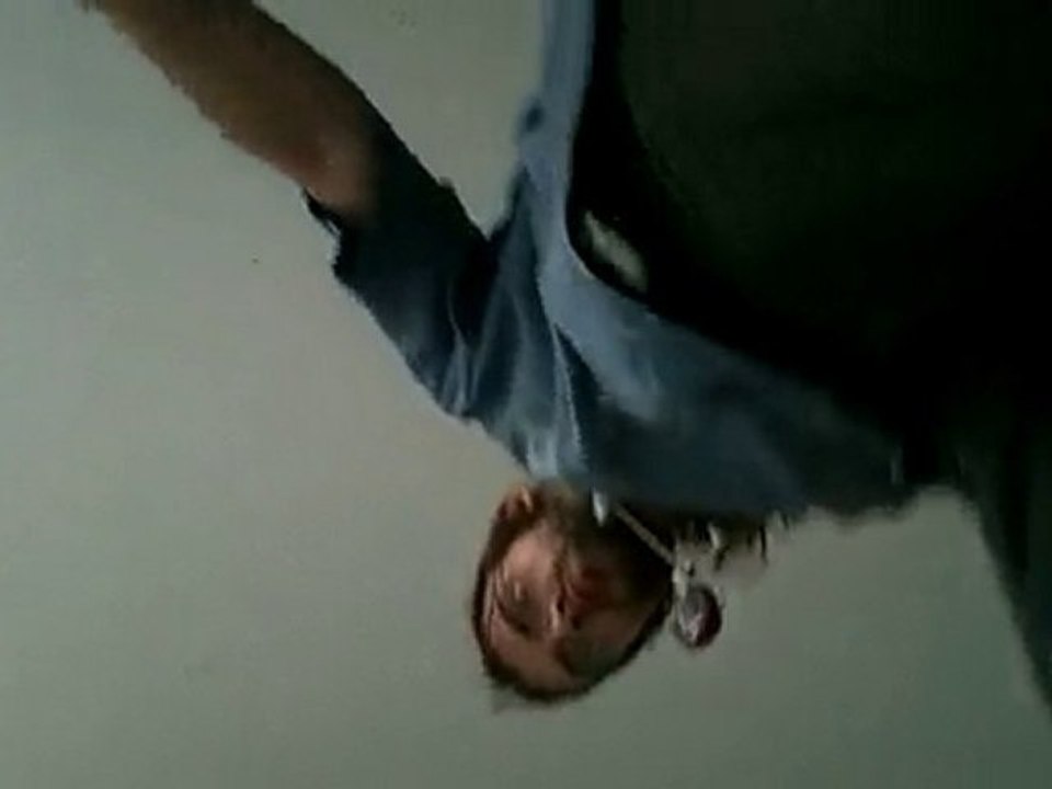 essai camescope roller