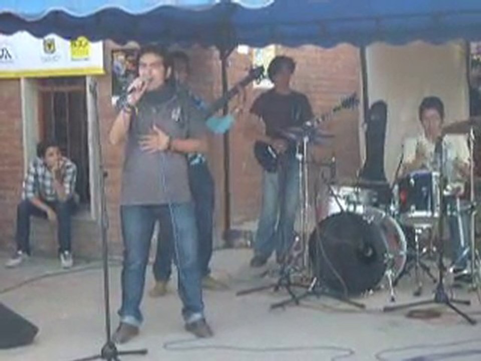 Panteon de Amor - Saille