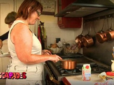 Escapades : Le Canard de Challans (Vendée)