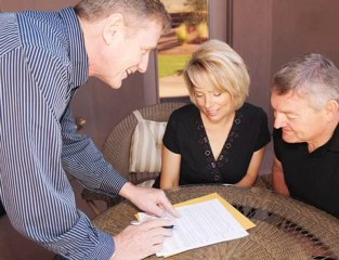 Whose Fault Was the Accident - Daggett Shuler Law