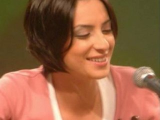 Özlem Özdil - Oy Dağlar