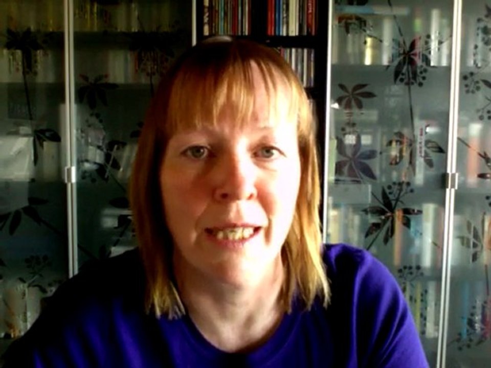 What I Do Not Who I Am