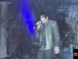 Adam Lambert Sings 