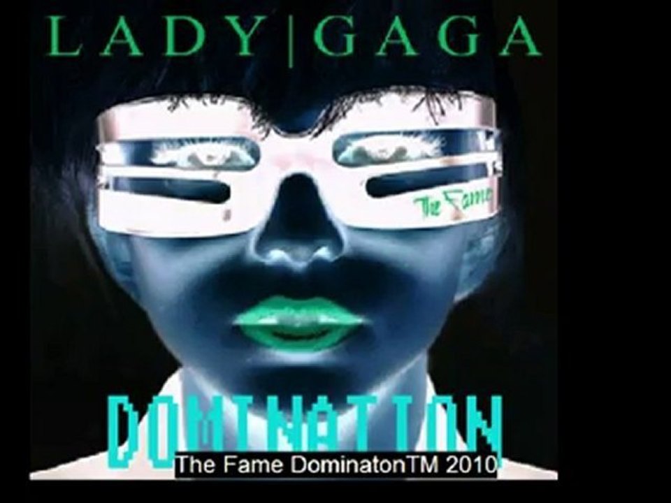 Lady GaGa Negativity New Song 2010 Rerelese