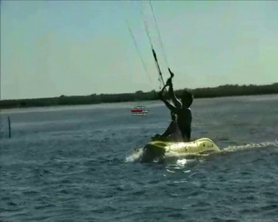 Kayakite