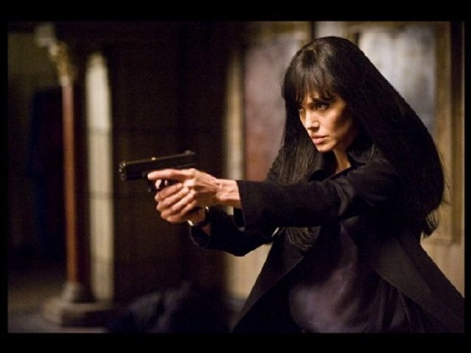 Salt (2010) Online Streaming Movie, Part 1/8