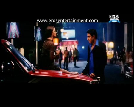 Kuch Naa Kaho Trailer ( Aishwarya Rai Bachchan)
