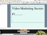 Video Marketing for Newbies: Powerpoint Videos in a Flash!