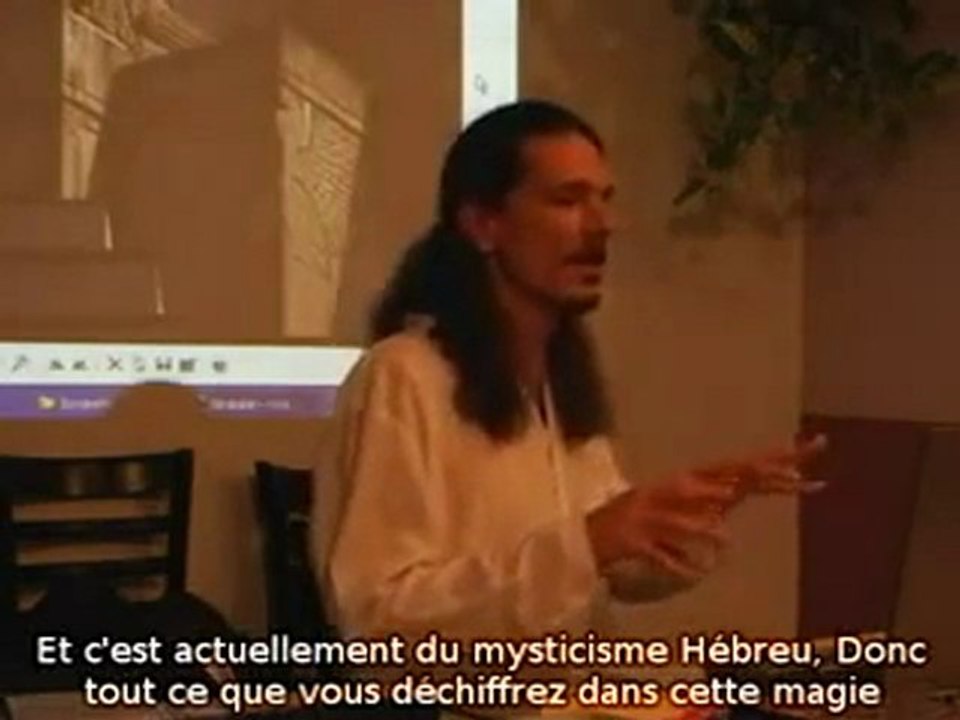 2 de 8 Obama Cloning  the Coming Space War VOSTFR