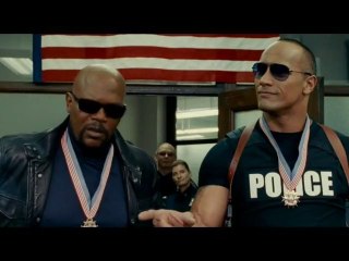 The Other Guys "Work Your Mouth Like A Puppet"