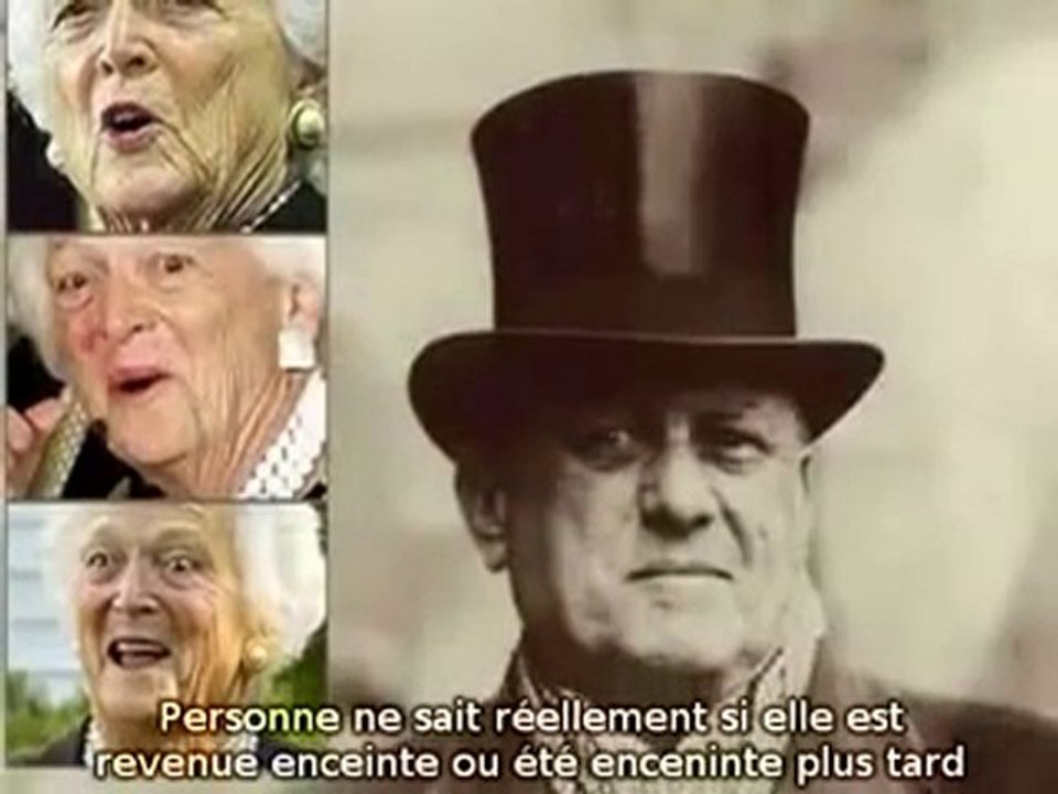 7 de 8 Obama Cloning  the Coming Space War VOSTFR