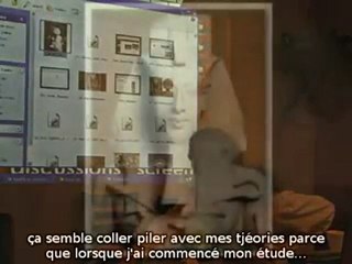 8 de 8 Obama Cloning  the Coming Space War VOSTFR