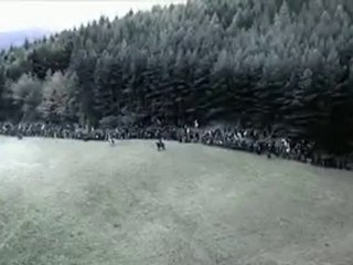 The Last Legion Trailer (Aishwarya Rai Bachchan)