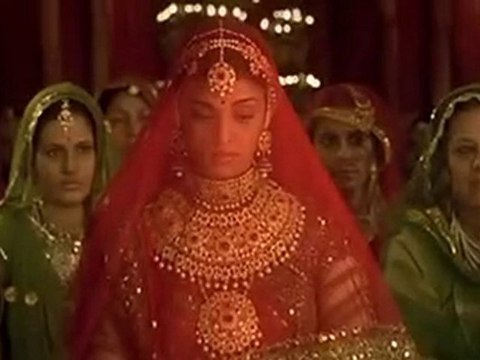 Jodhaa Akbar Trailer (Aishwarya Rai Bachchan)