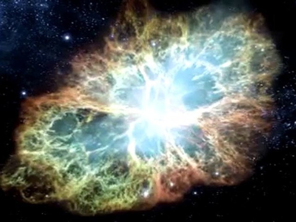 Supernova