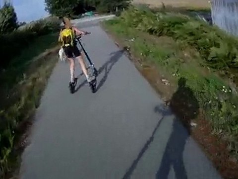 Trikke-Joering (version courte)