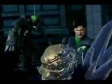 Max Steel Turbo Missions 2010: Invasión Nocturna [HQ]