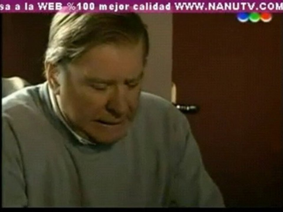 Escenas cap 25 S.D.A