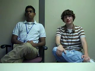 Philosophy is Phun Podcast # 30 - Who Are You