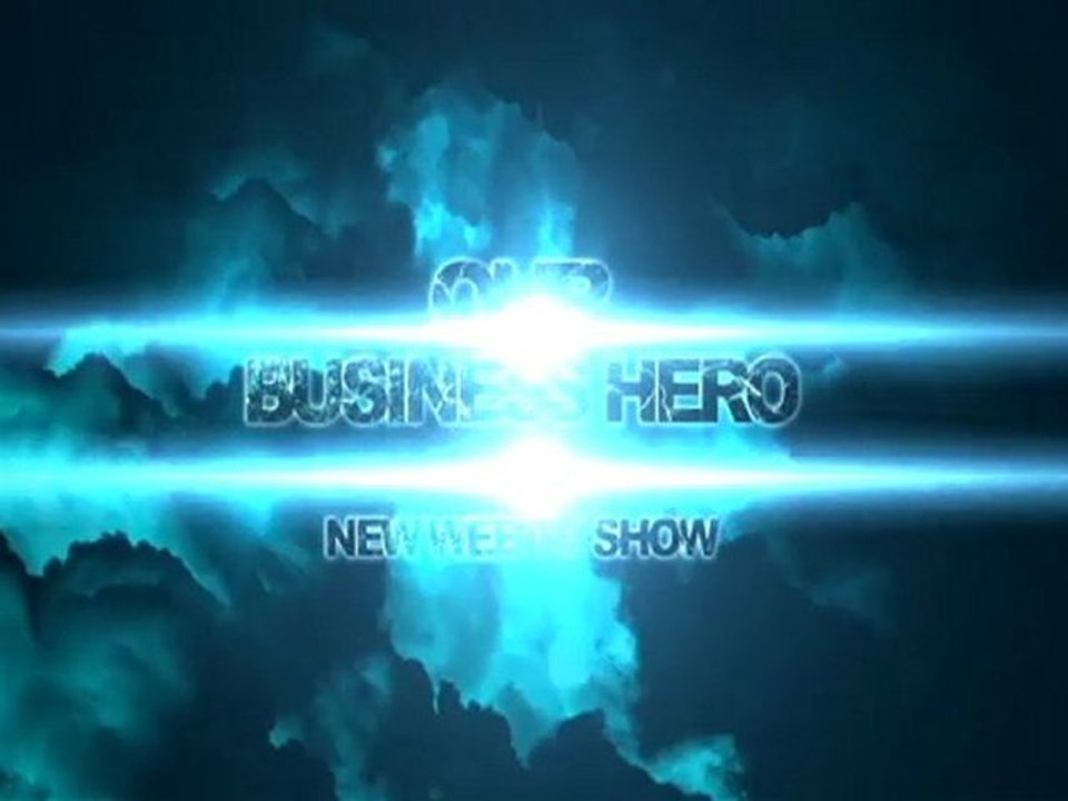 Spokane Business Marketing - Web TV Show