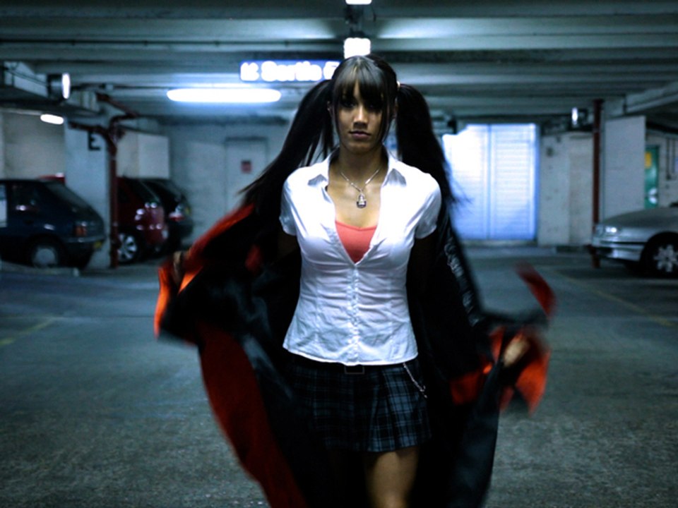 LE PUZZLE - EPISODE 2