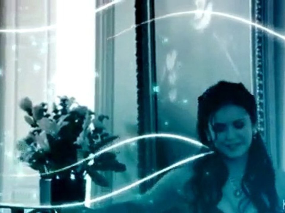 Damon & Elena ; She Bad ♥