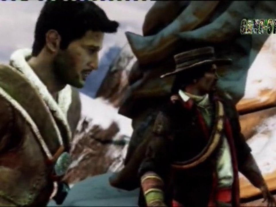 Uncharted 2 [9]