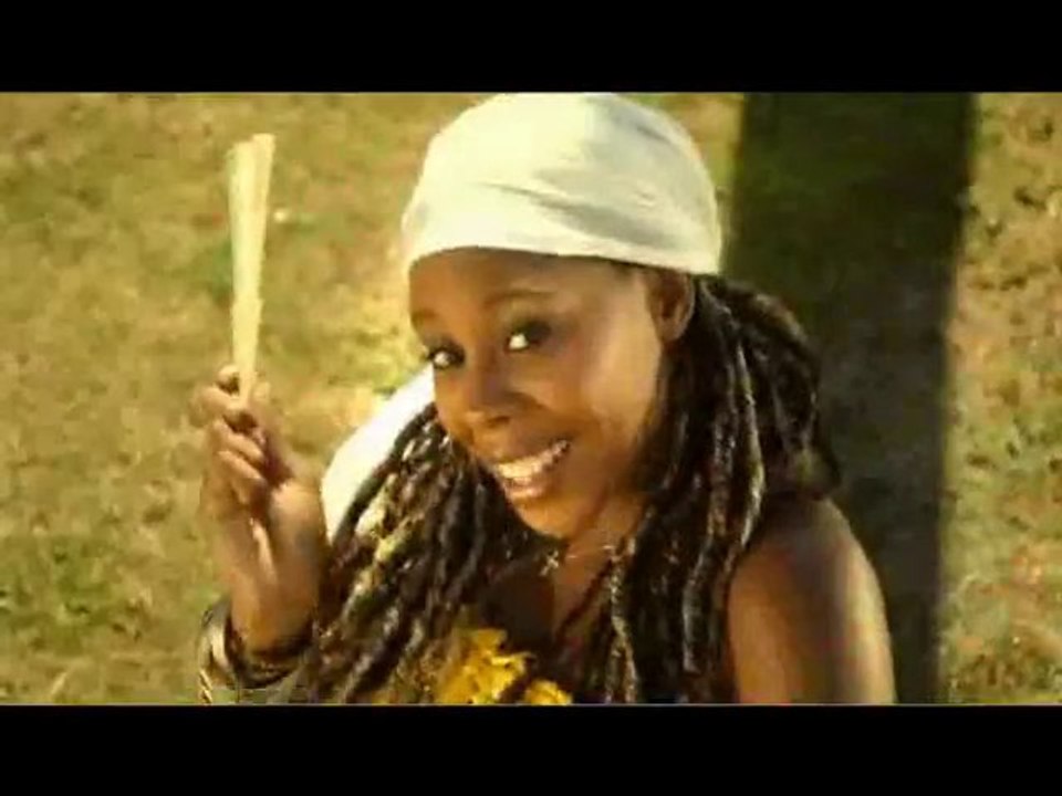 [New 2010] Jessica Dorsey - Nul n'est comme Toi /gospel 2010