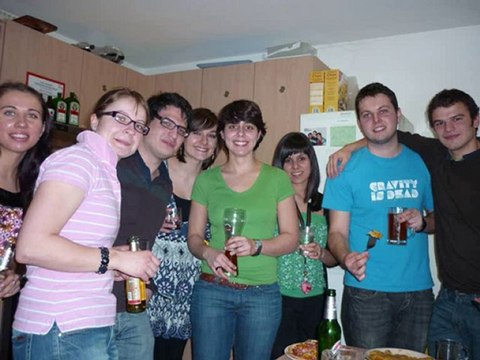 Erasmus Jahr in Hamburg 2009/2010