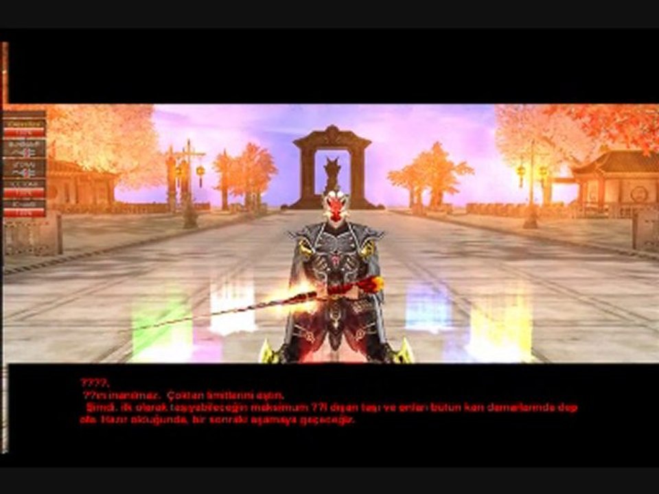 Hero online IChaoSI