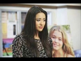 Pretty Little Liars - Please, Do Talk About Me When I'm Gone
