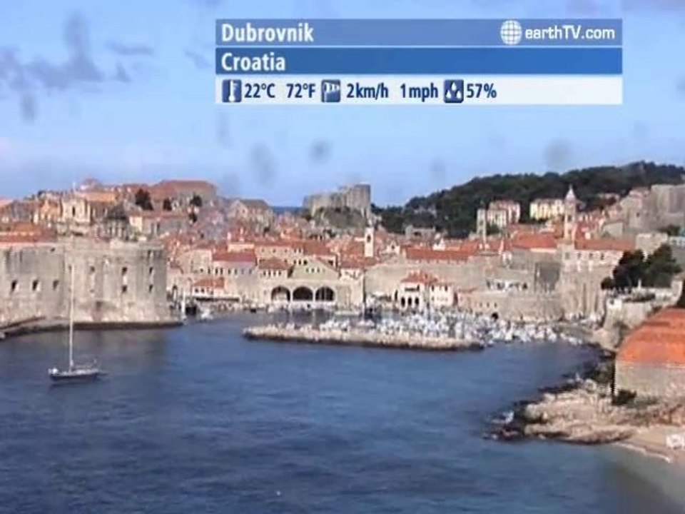 Melbourne - Australia, Vienna - Austria, Udaipur - India, Santorini - Greece, Dubrovnik - Croatia, Stuttgart - Germany, Macau SAR - China