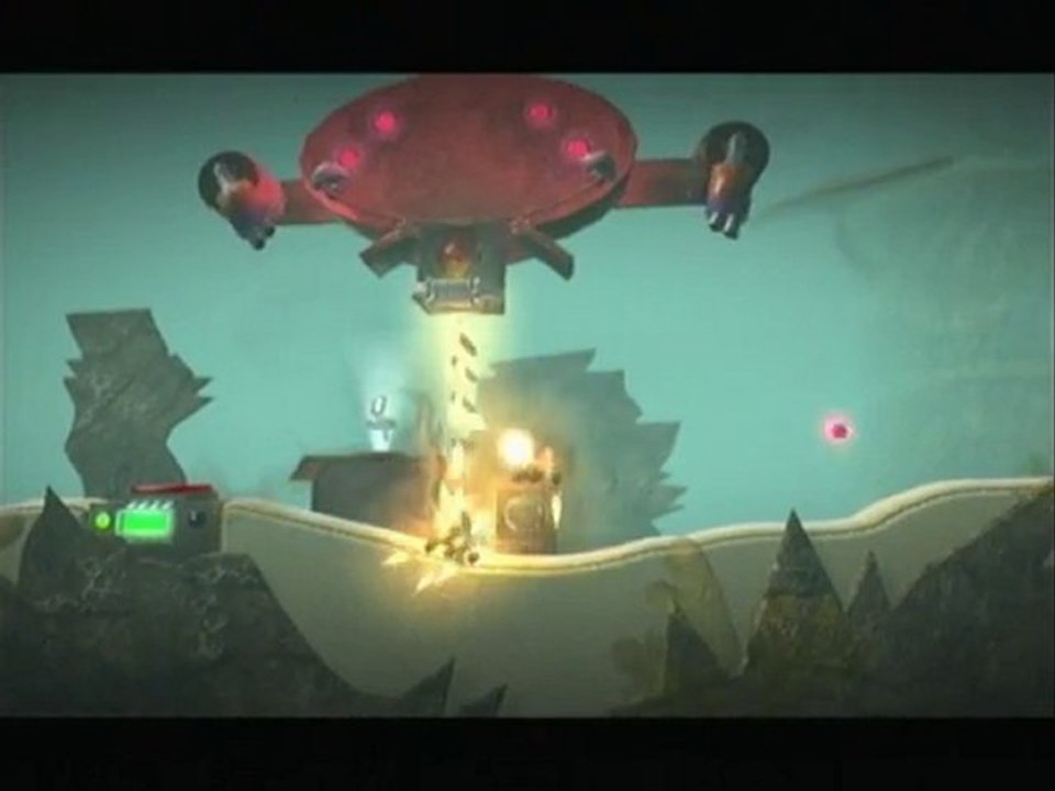Littlebigplanet Planet Solstice