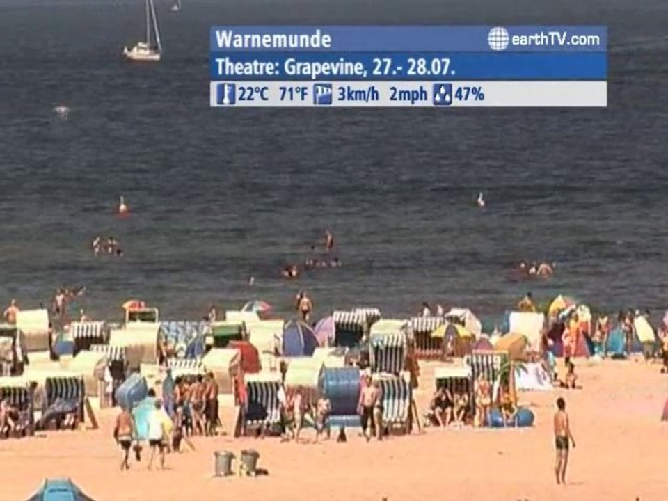 Pine Valley - Beijing - China, Amsterdam - Netherlands, Sydney - Australia, Geneva - Switzerland, Warnemunde - Germany, Berlin - Germany, Plettenberg Bay - South Africa