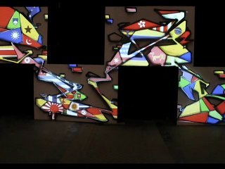 Composite VS Plack - Videographie #1