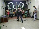 THE BARMY ARMY - EJERCITO DEMENTE (ensayo)