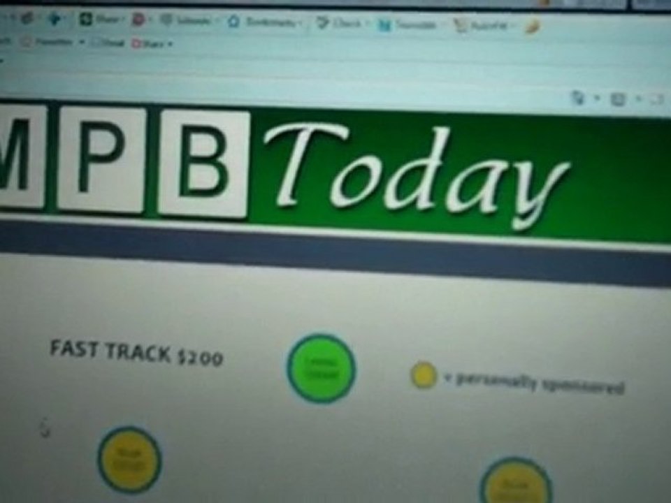 MPB Today